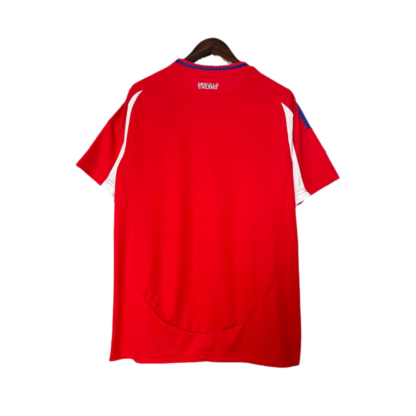 CAMISOLA DA SELEÇÃO DO CHILE 23/24