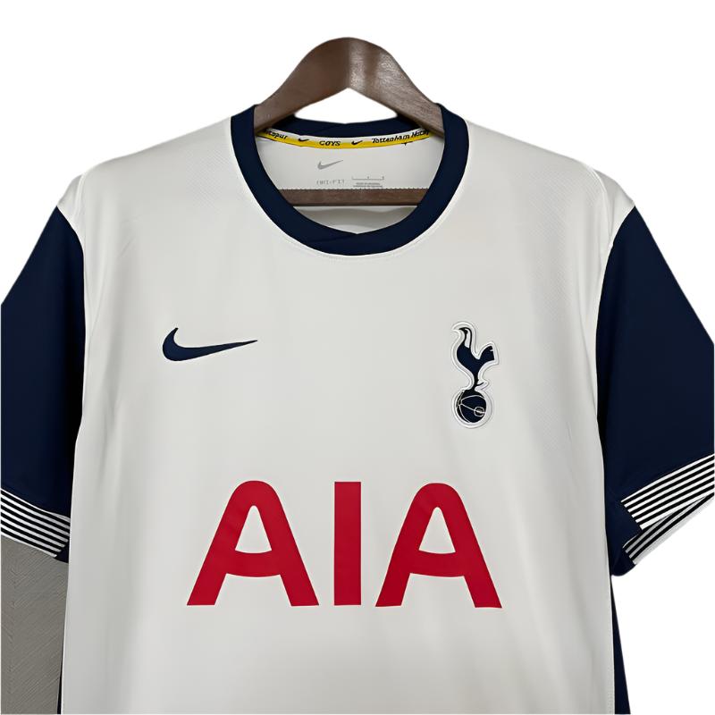 CAMISOLA DO TOTTENHAM 24/25