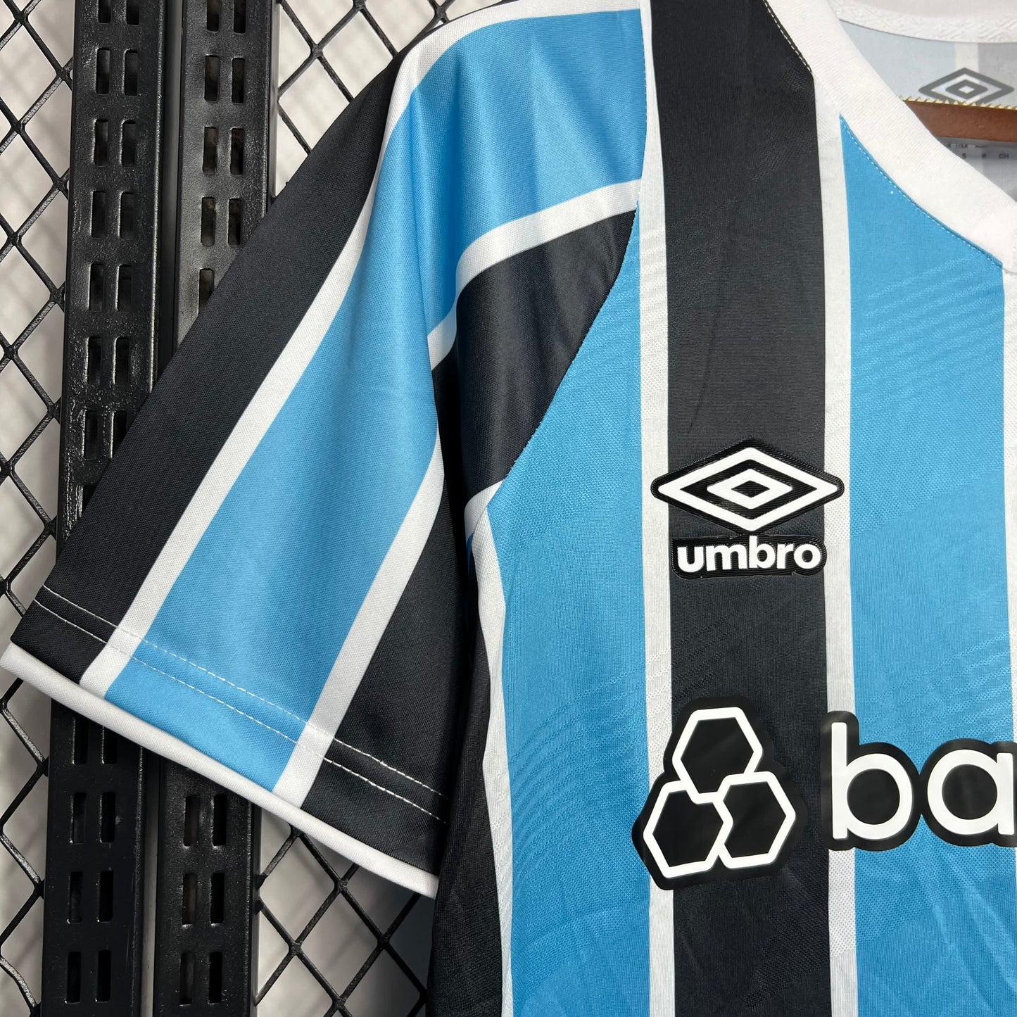 CAMISOLA DO GREMIO 24/25 AZUL