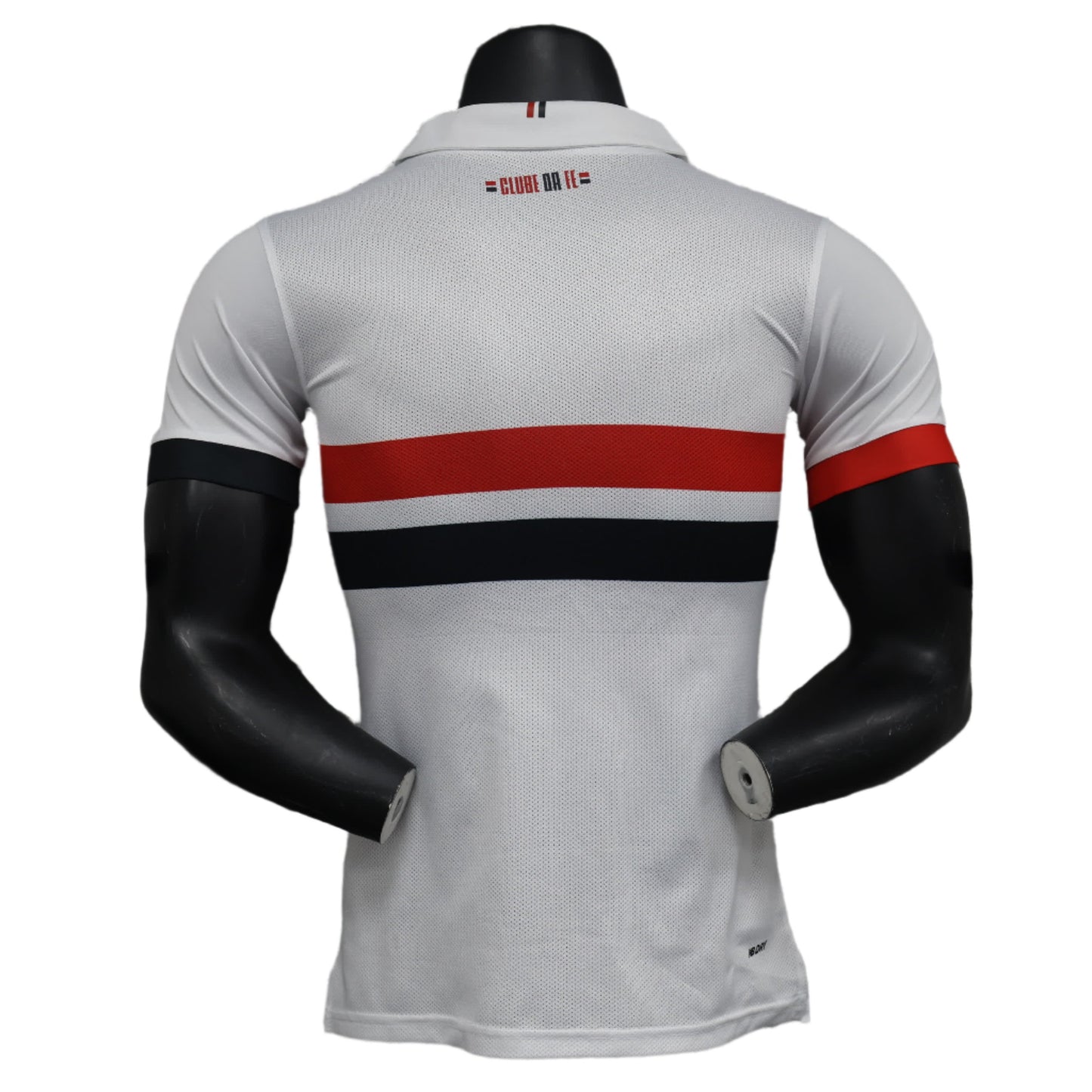 CAMISA VERSÃO PLAYER DO SÃO PAULO 24/25