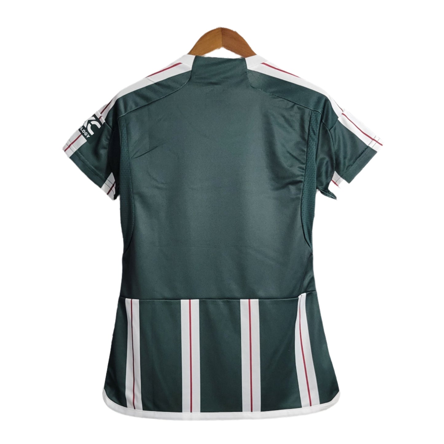 CAMISOLA FEMININA DO MANCHESTER UNITED 24/25