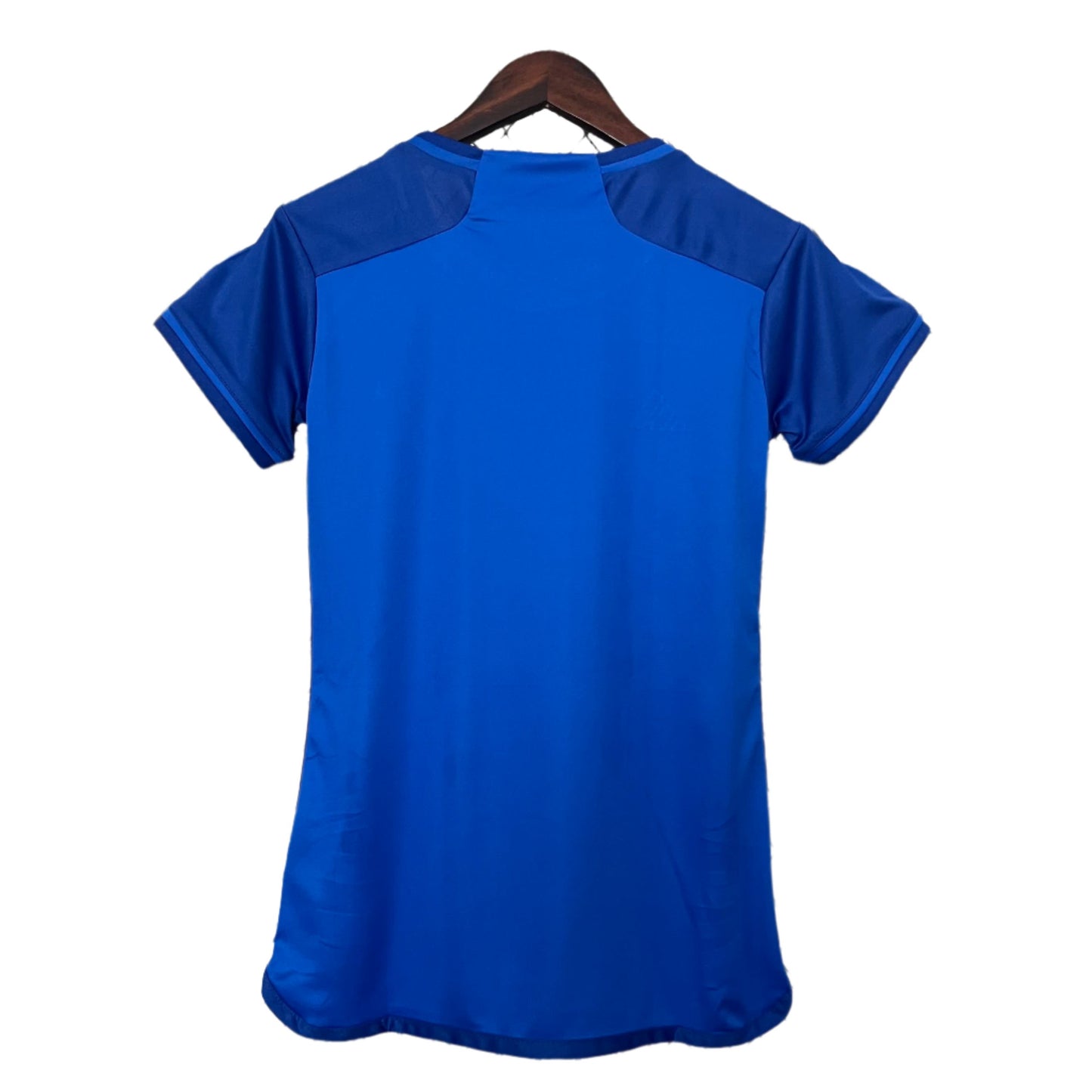 CAMISOLA FEMININA DO CRUZEIRO 24/25