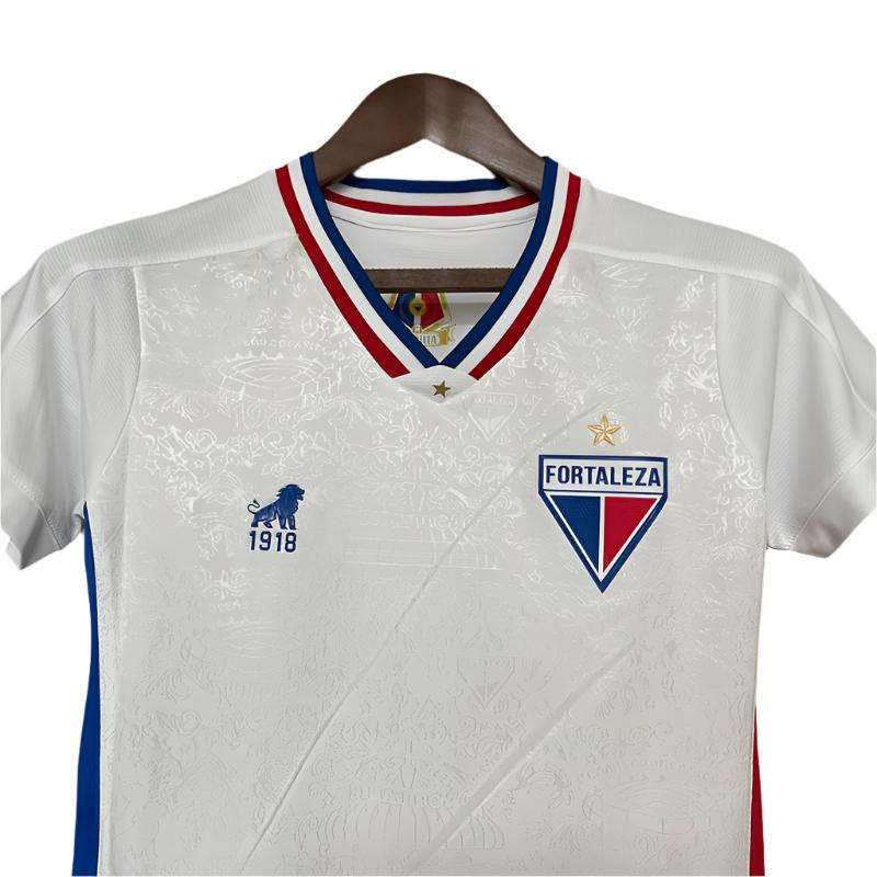 CAMISOLA FEMININA DO FORTALEZA AWAY 24/25