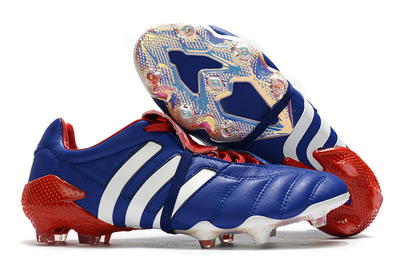 Chuteira Adidas Mutator Predator Mania Tormentor FG