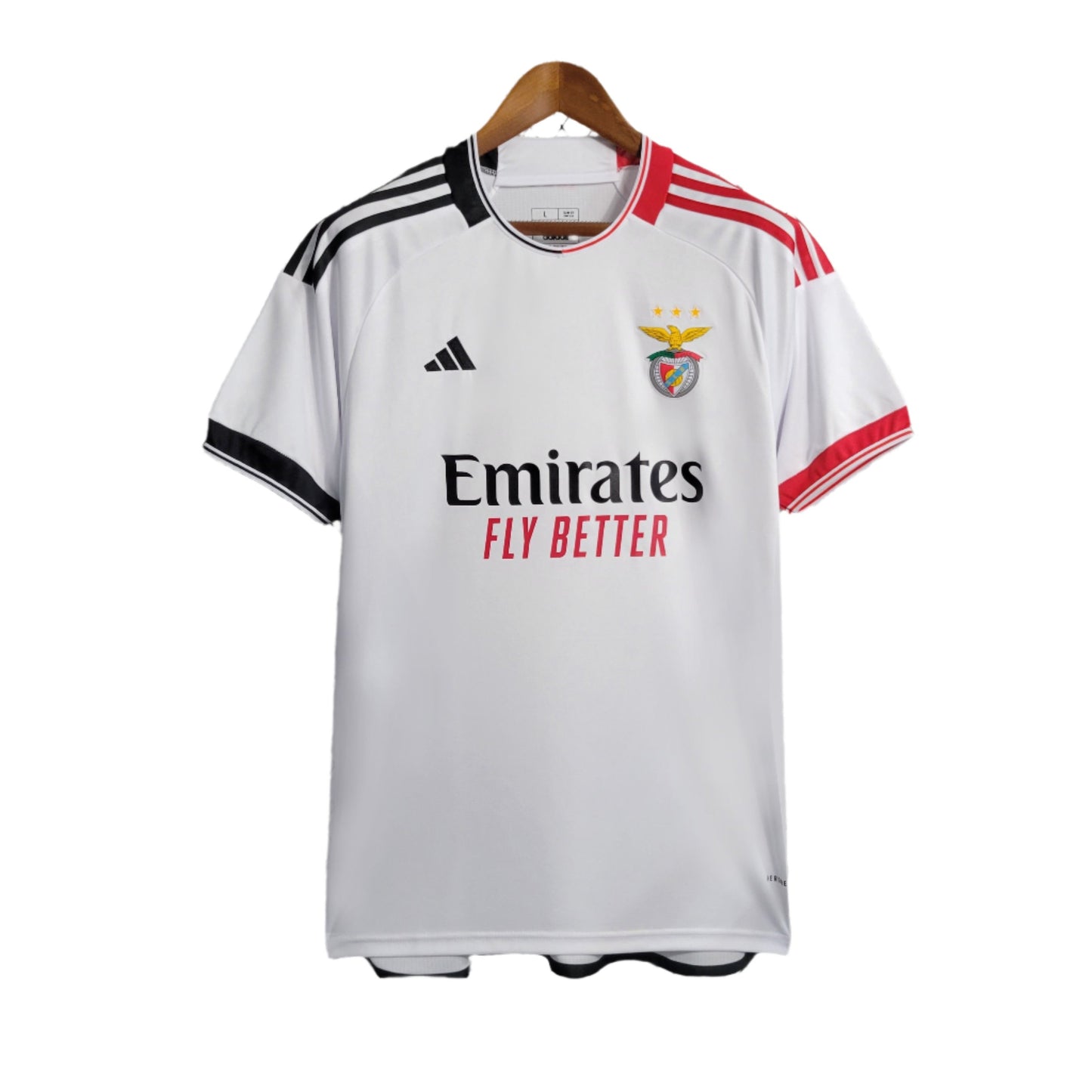 CAMISOLA DO BENFICA 24/25 BRANCO