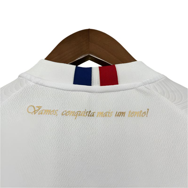 CAMISOLA FEMININA DO BAHIA 24/25
