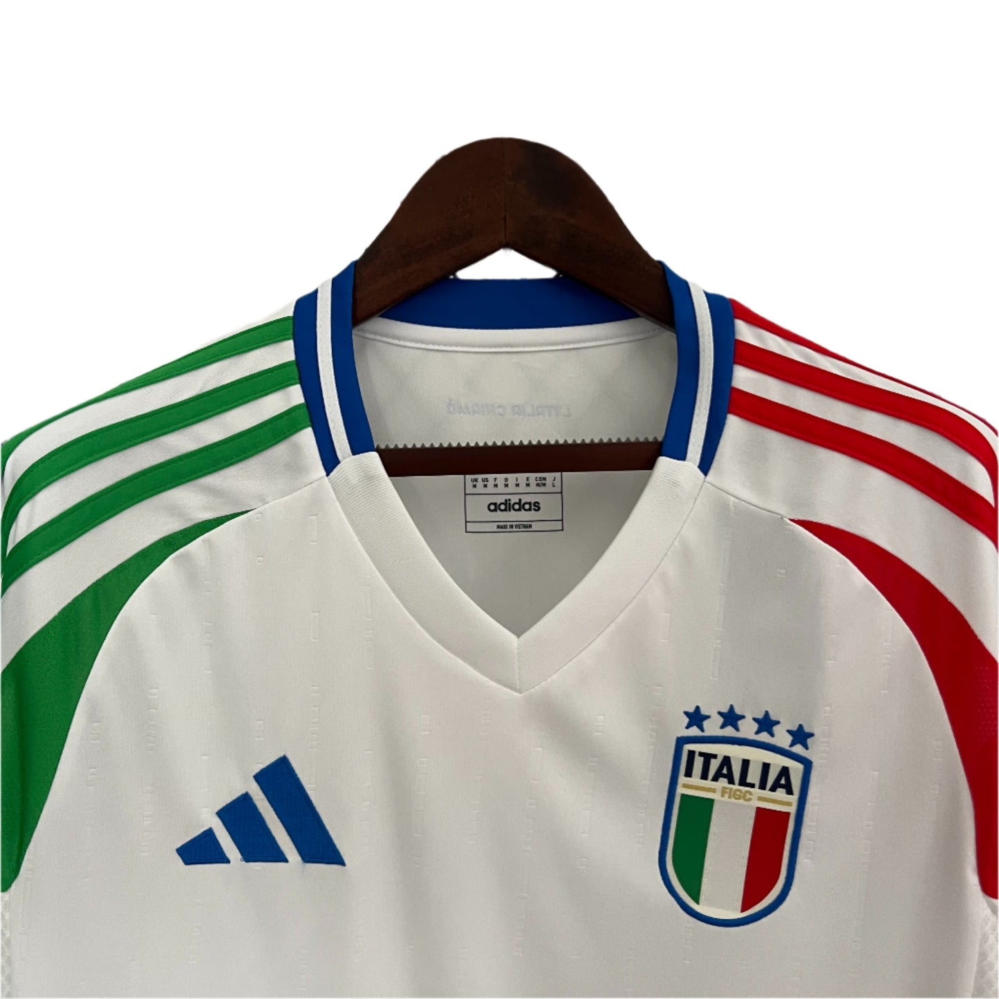 CAMISOLA DA SELEÇÃO DA ITALIA 24/25