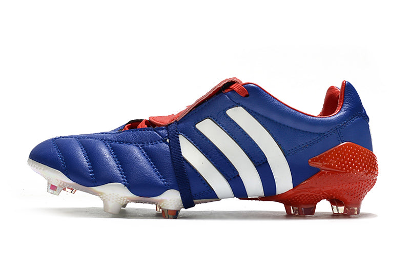 Chuteira Adidas Mutator Predator Mania Tormentor FG