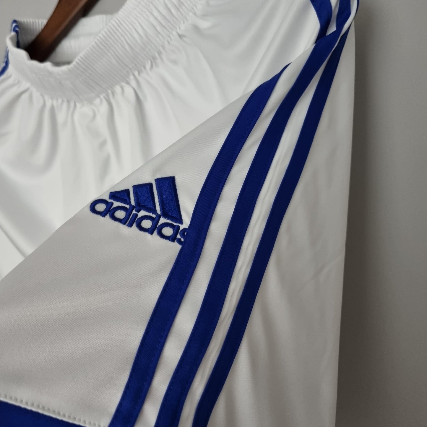 Shorts Cruzeiro 2022/23 Home - ResPeita Sports