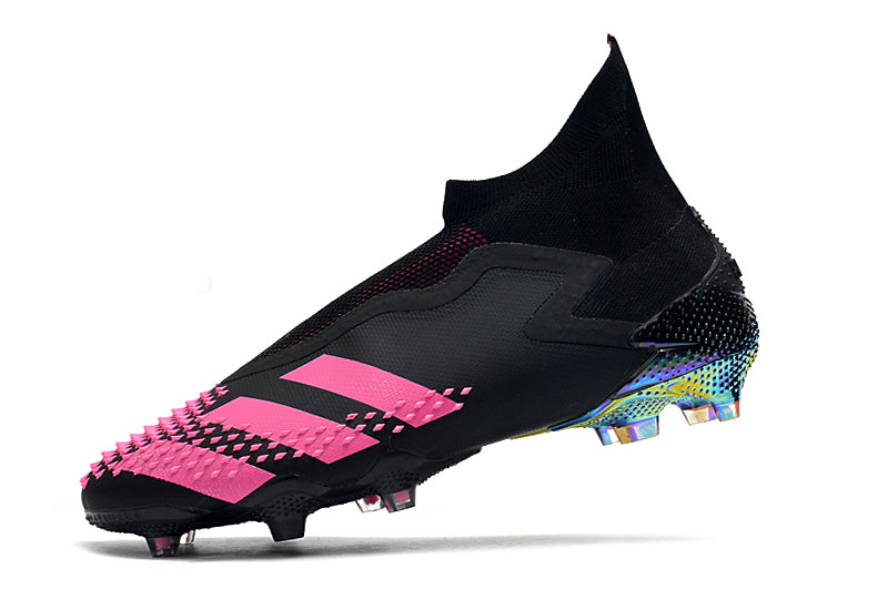 Chuteira Adidas Mutator Predator Mania Tormentor FG