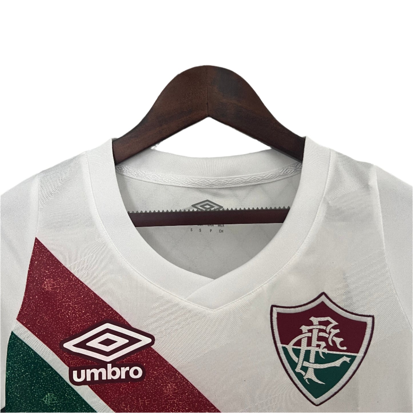 CAMISOLA FEMININA DO FLUMINENSE AWAY 24/25