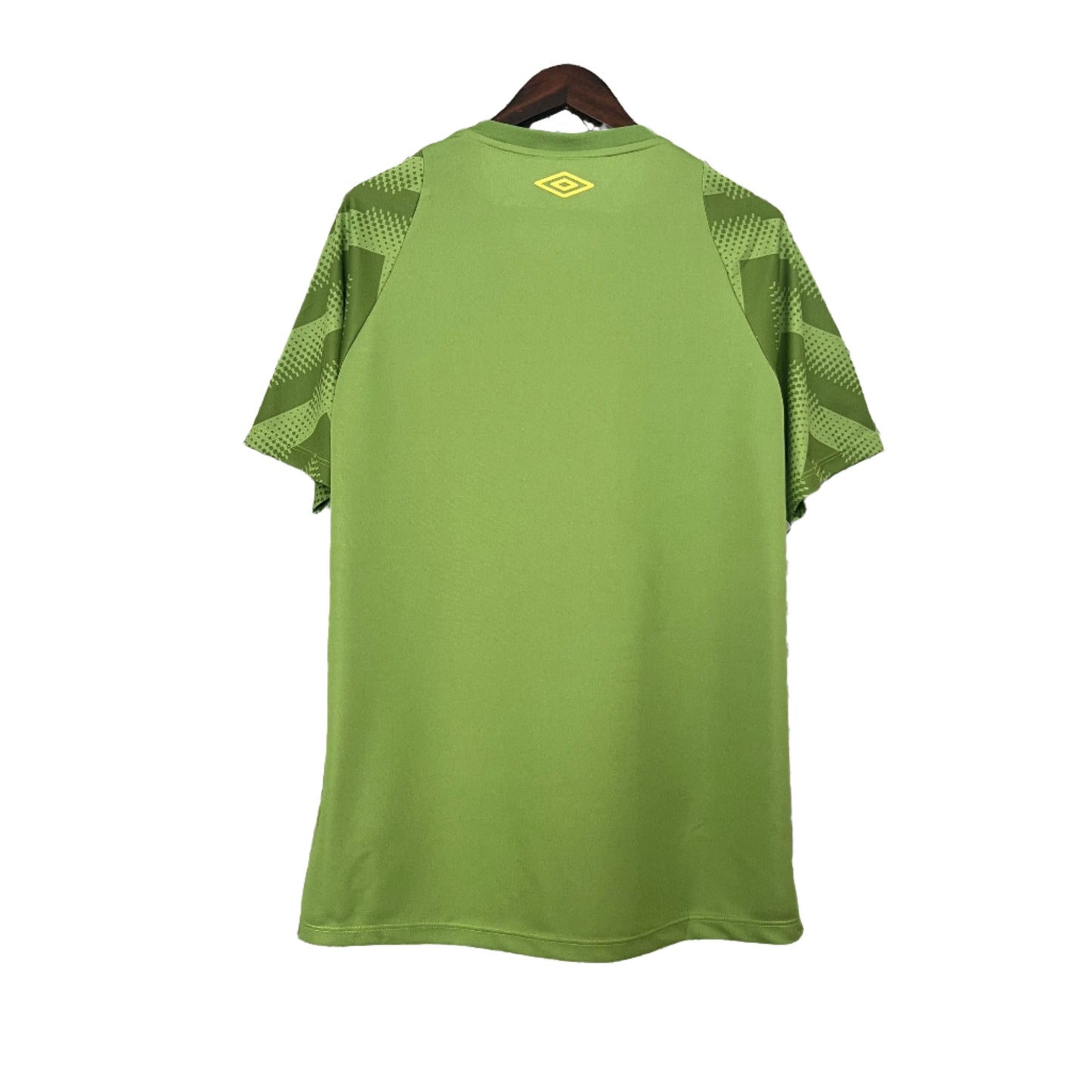 CAMISOLA DO FLUMINENSE 24/25 VERDE