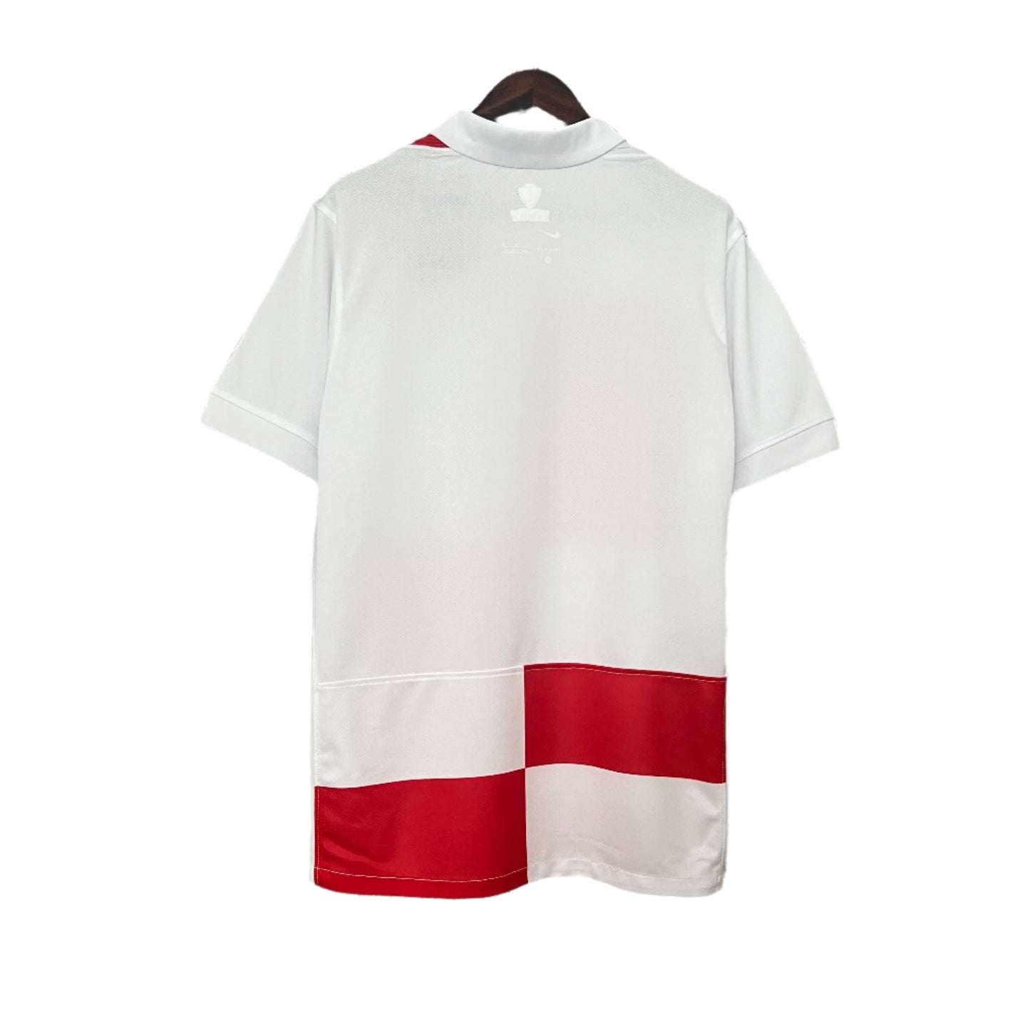 CAMISOLA DA SELEÇÃO DA CROATIA 24/25