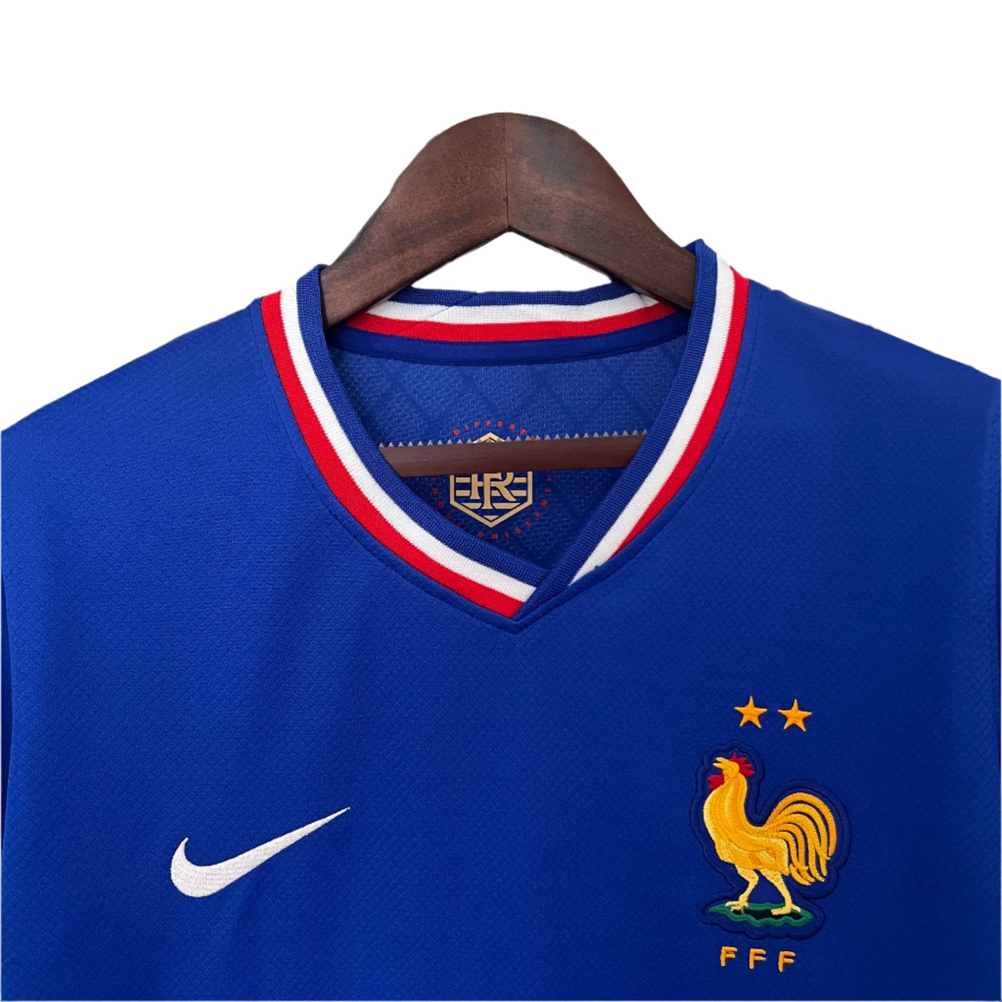 CAMISOLA FEMININA DA FRANÇA 24/25
