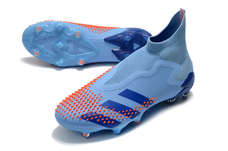 Chuteira Adidas Mutator Predator Mania Tormentor FG