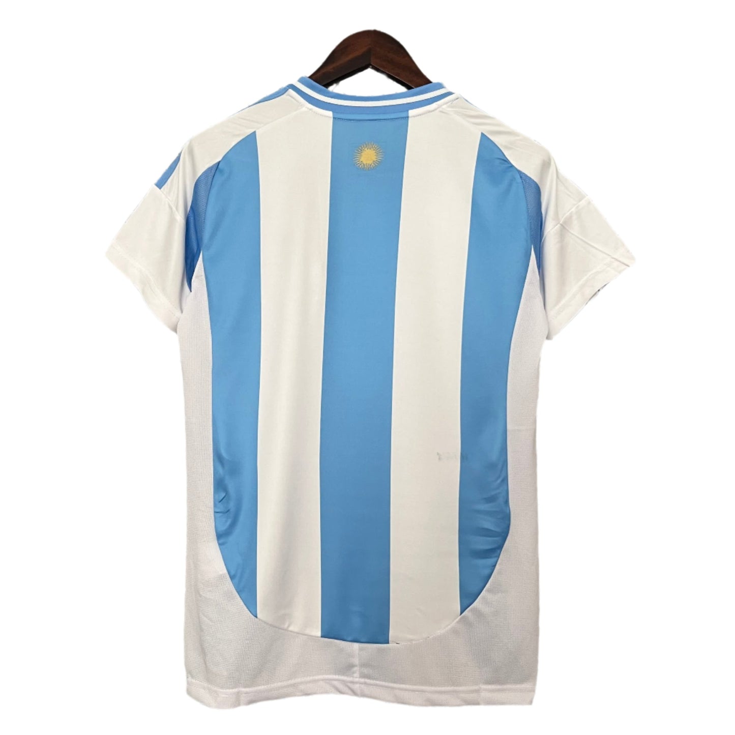CAMISOLA FEMININA DA ARGENTINA 24/25