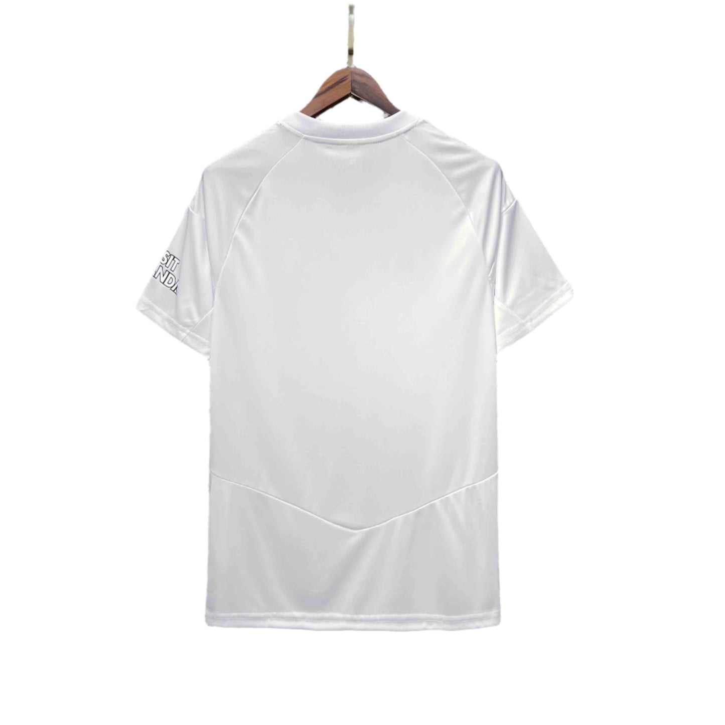 CAMISOLA DO ARSENAL 24/25 BRANCO