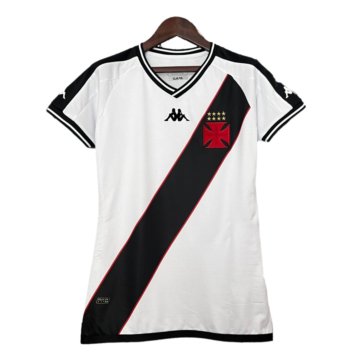 CAMISOLA FEMININA DO VASCO DA GAMA AWAY 24/25