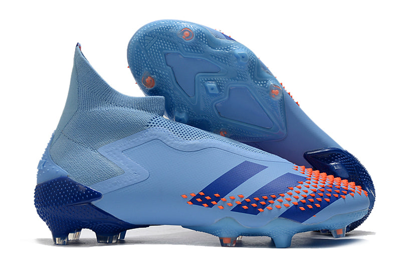 Chuteira Adidas Mutator Predator Mania Tormentor FG