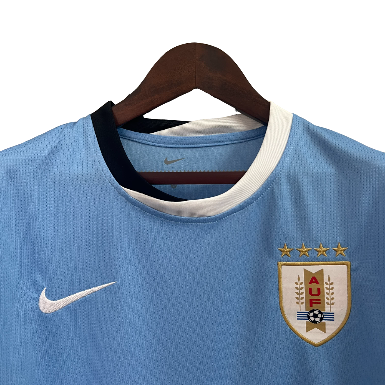 CAMISOLA DO URUGUAY AZUL 24/25