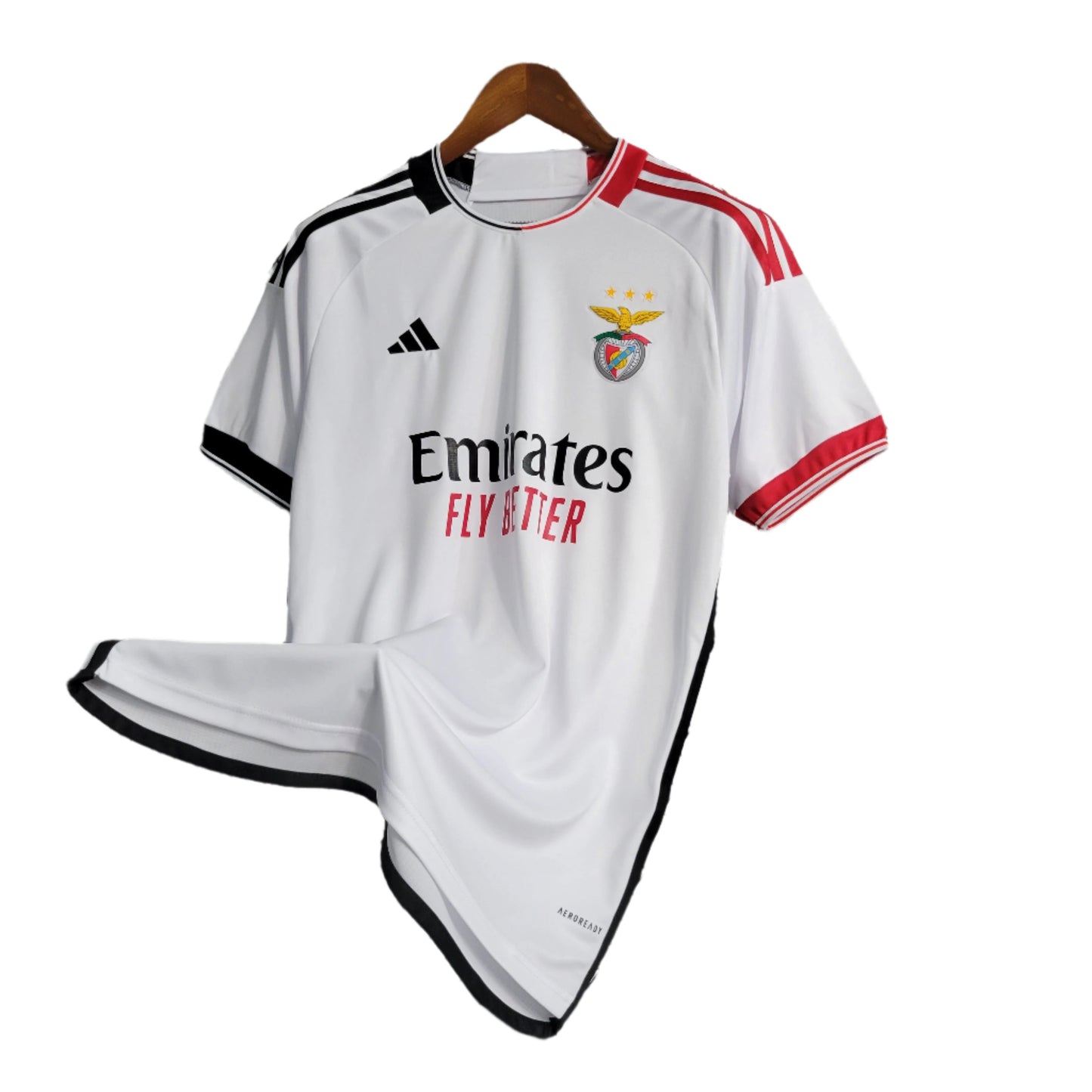 CAMISOLA DO BENFICA 24/25 BRANCO