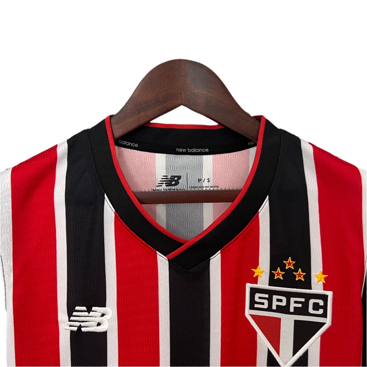 CAMISOLA FEMININA DO SÃO PAULO AWAY 24/25