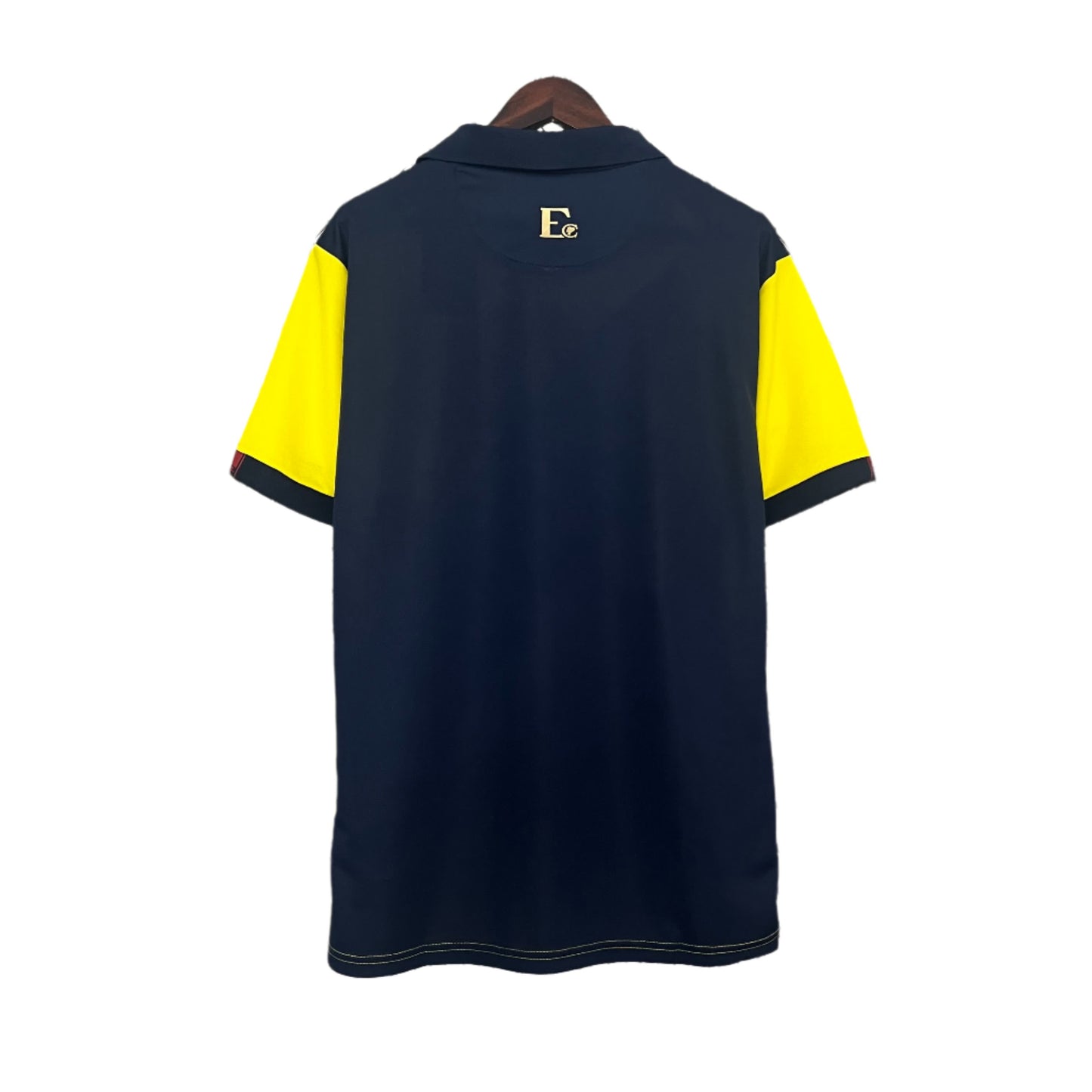 CAMISOLA DA SELEÇÃO DO EQUADOR 24/25