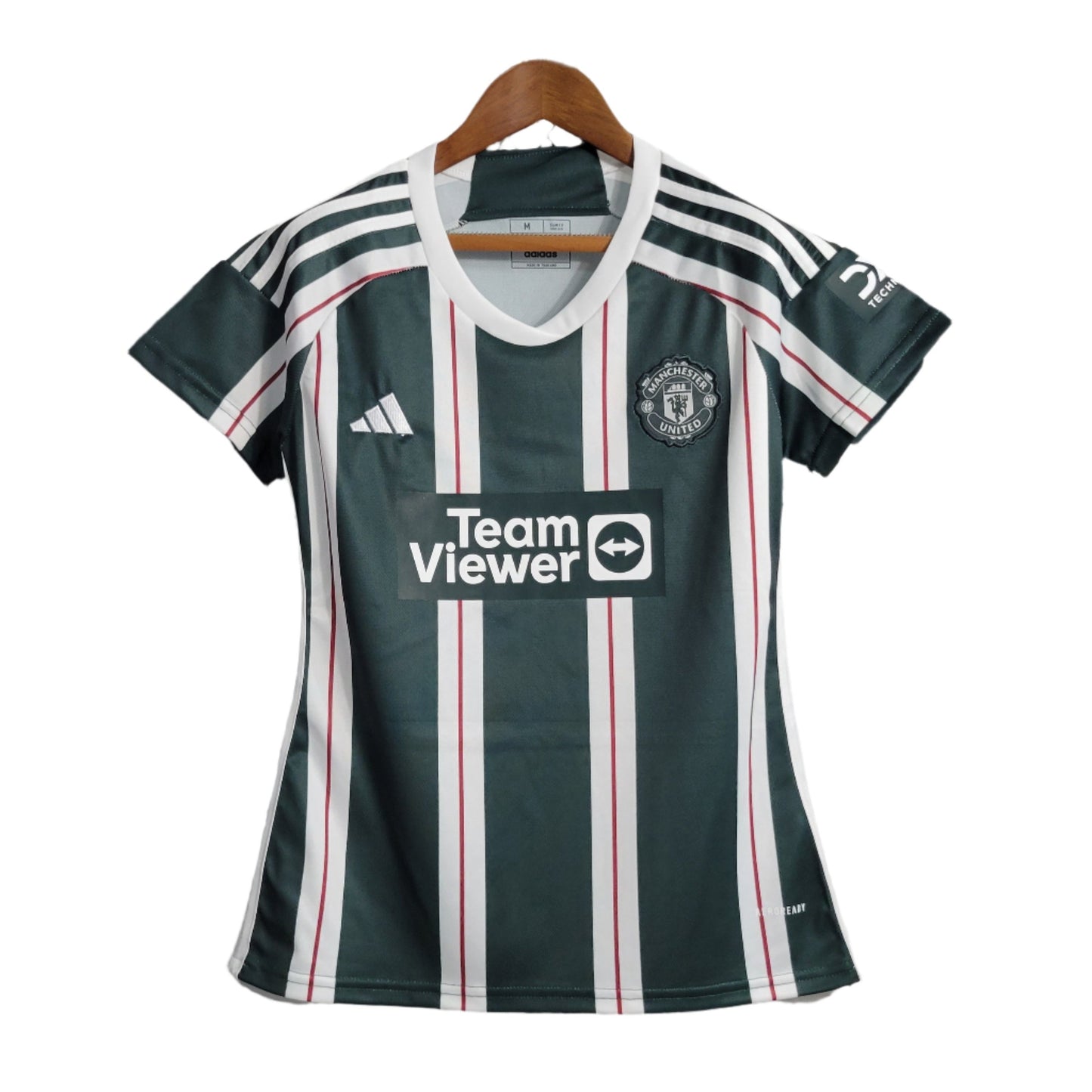 CAMISOLA FEMININA DO MANCHESTER UNITED 24/25