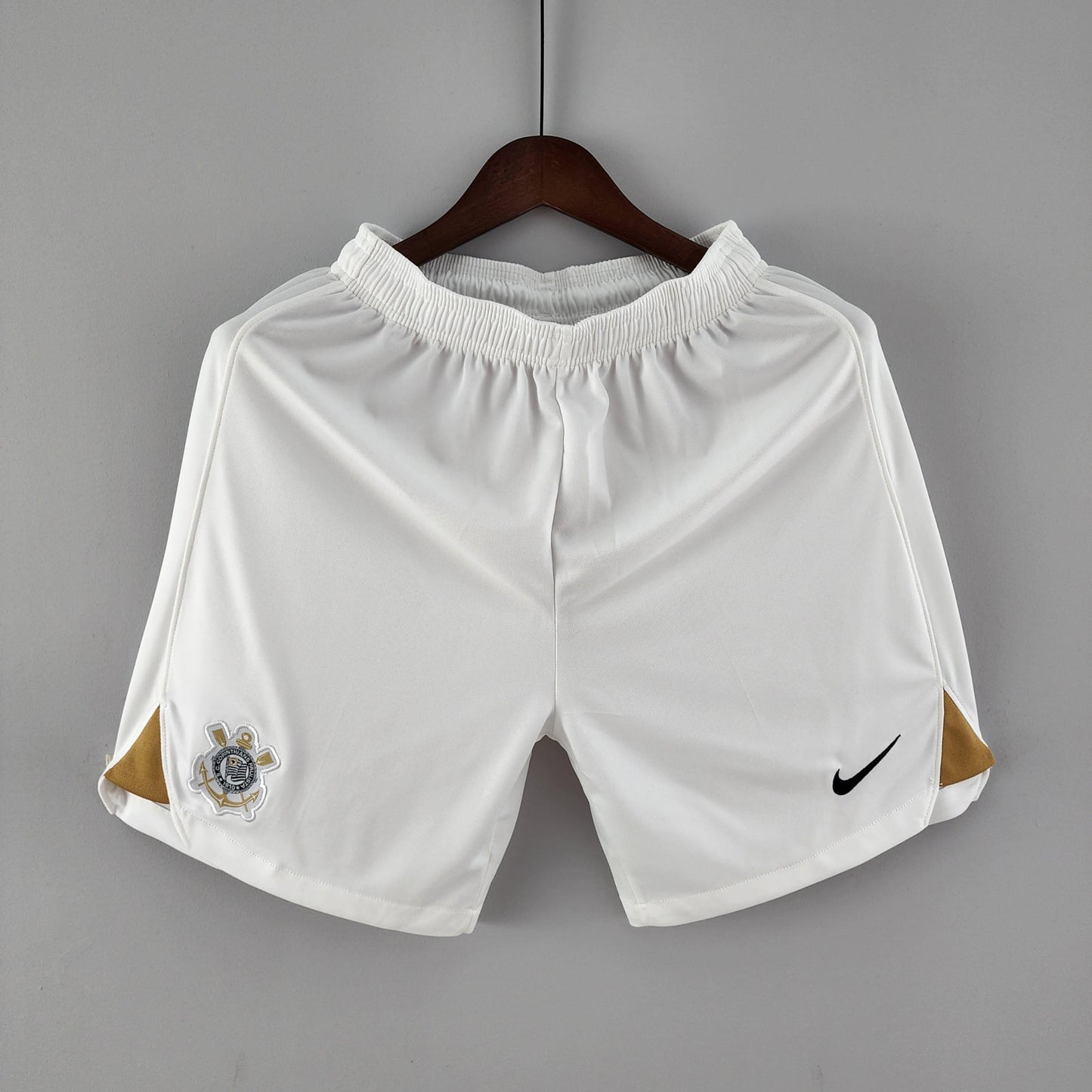 Shorts Corinthians 2022/23 Home - ResPeita Sports