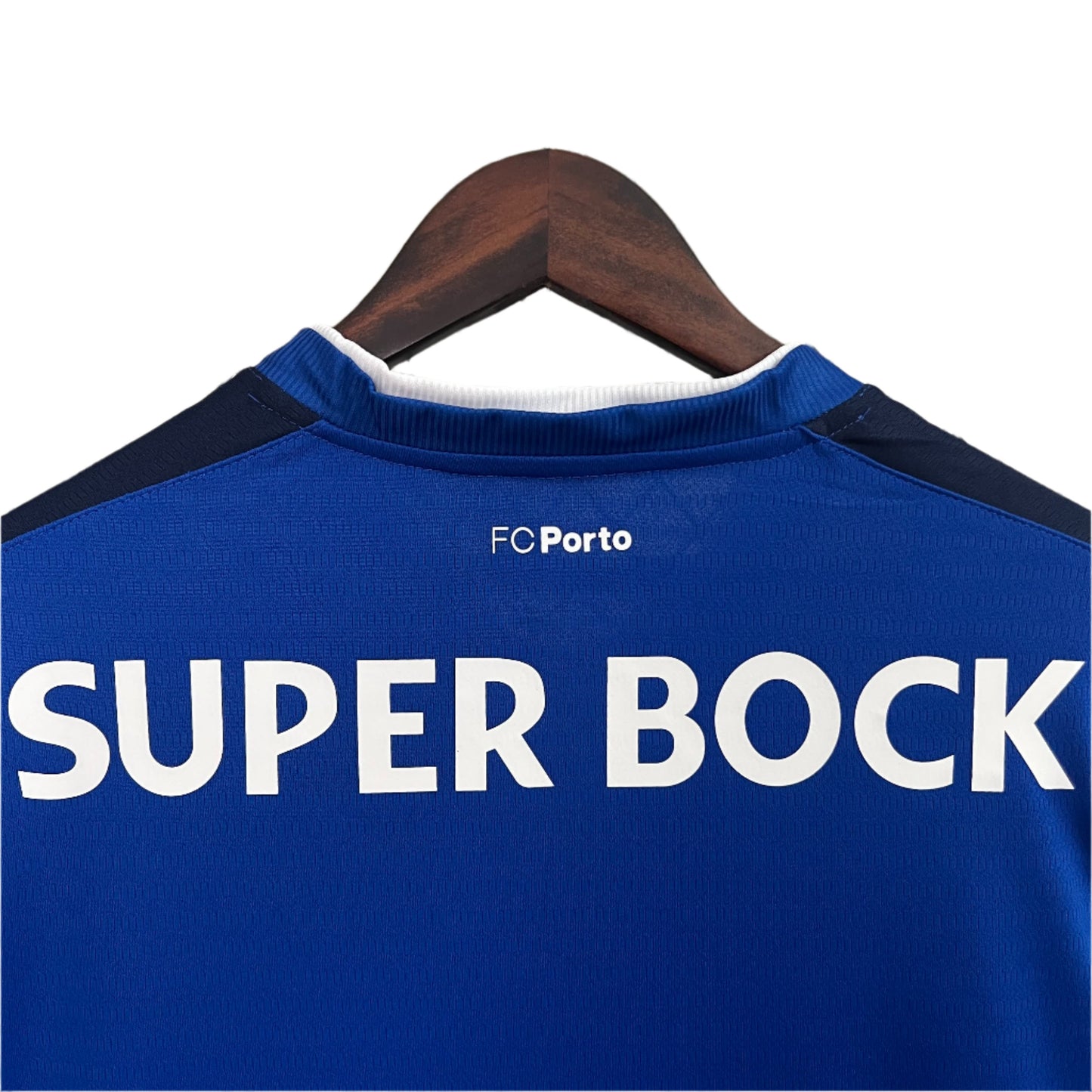 CAMISOLA DO PORTO 24/25 AZUL