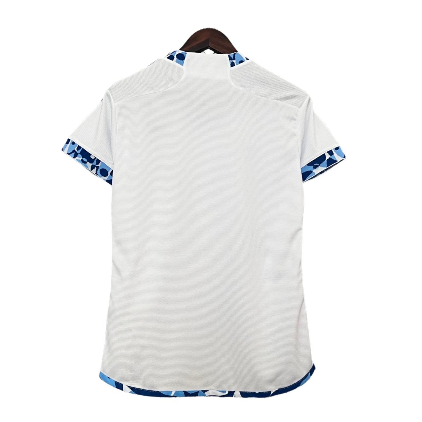 CAMISOLA FEMININA DO CRUZEIRO AWAY 24/25