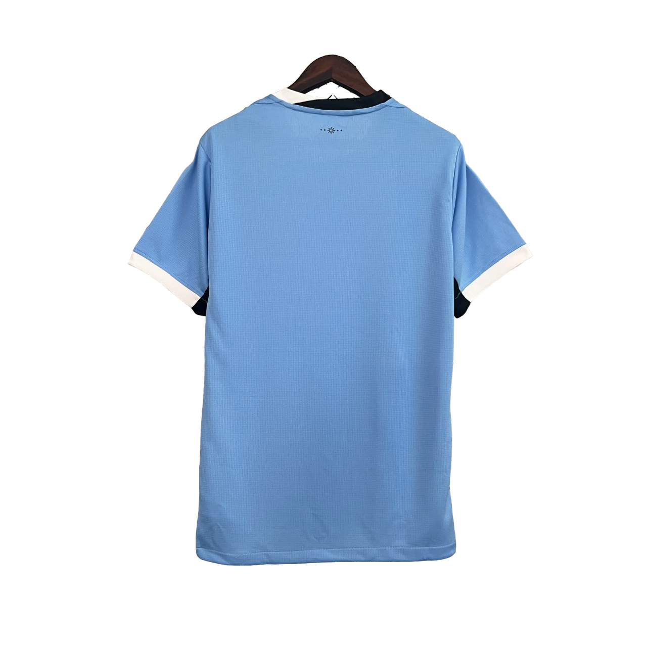 CAMISOLA DO URUGUAY AZUL 24/25