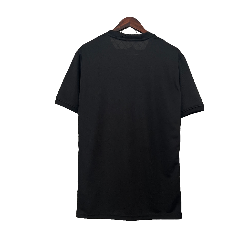 CAMISOLA DO CORINTHIANS 24/25 PRETO