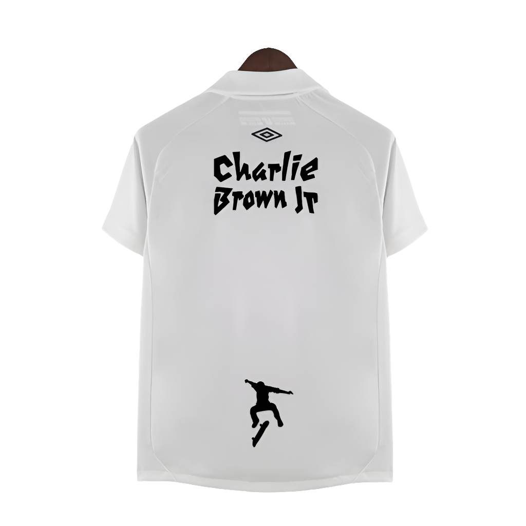 CAMISOLA DO SANTOS CB JR