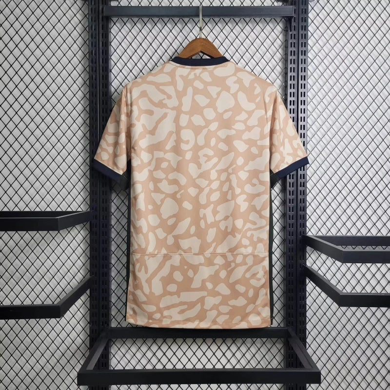 CAMISOLA DO PARIS SAINT GERMAN 24/25 MULTICOLOR