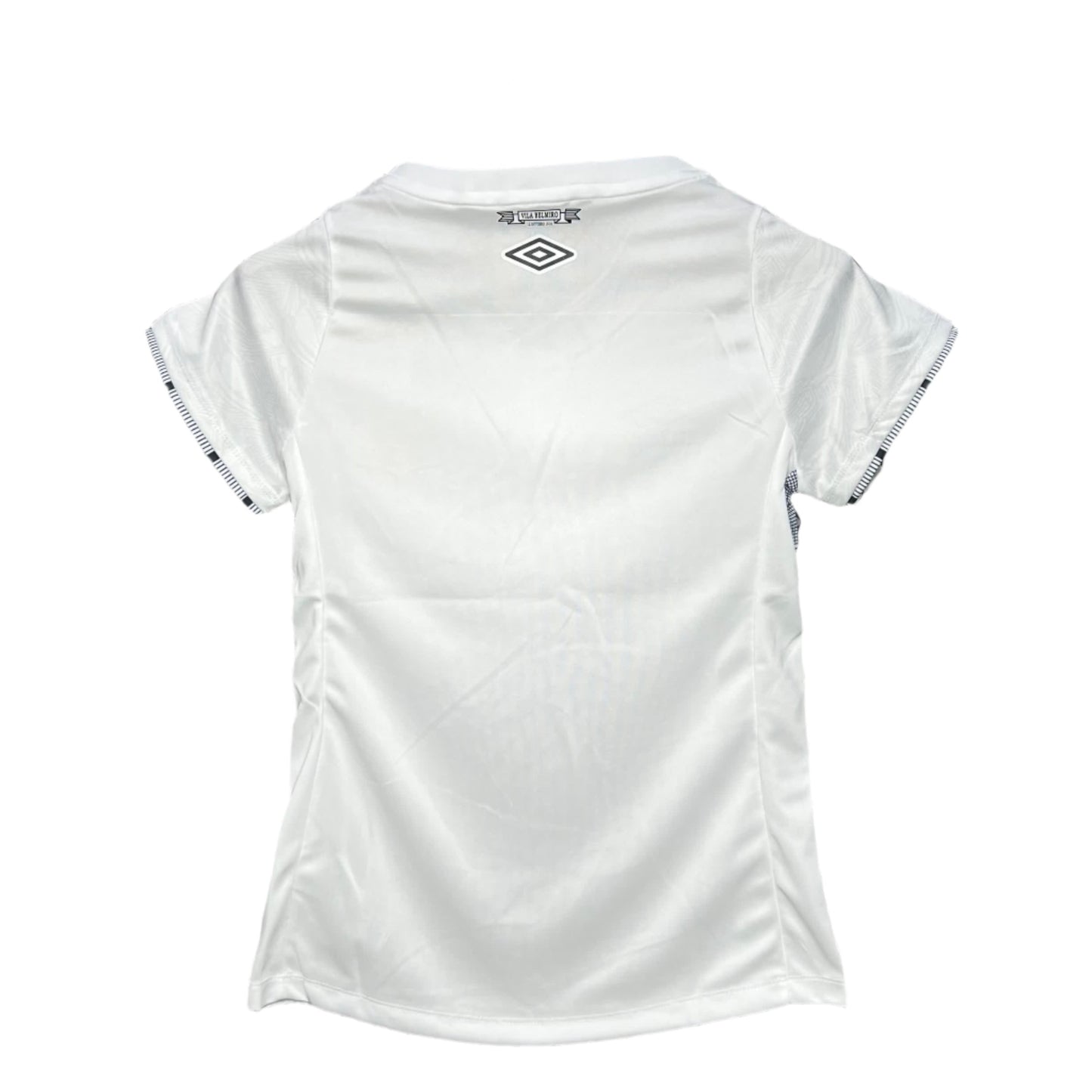 CAMISOLA FEMININA DO SANTOS 24/25