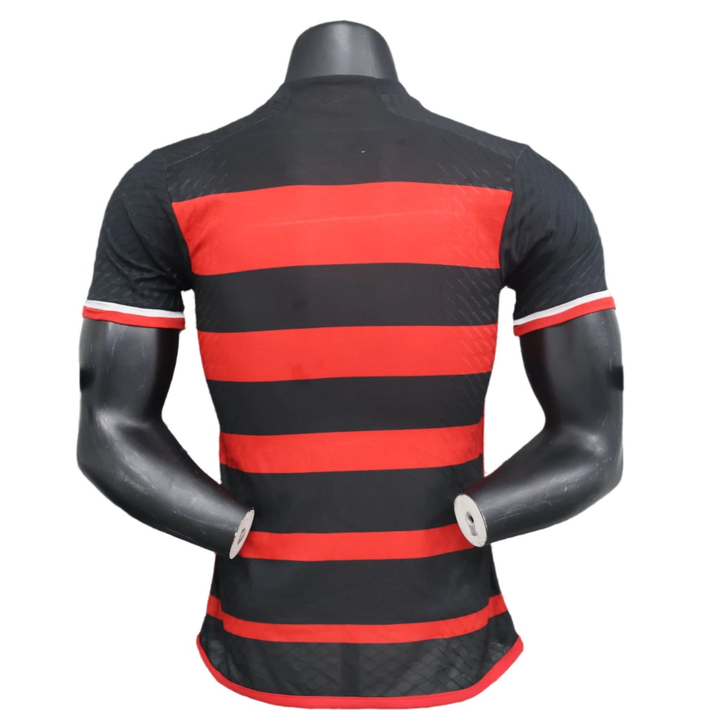 CAMISA VERSÃO PLAYER DO FLAMENGO 24/25