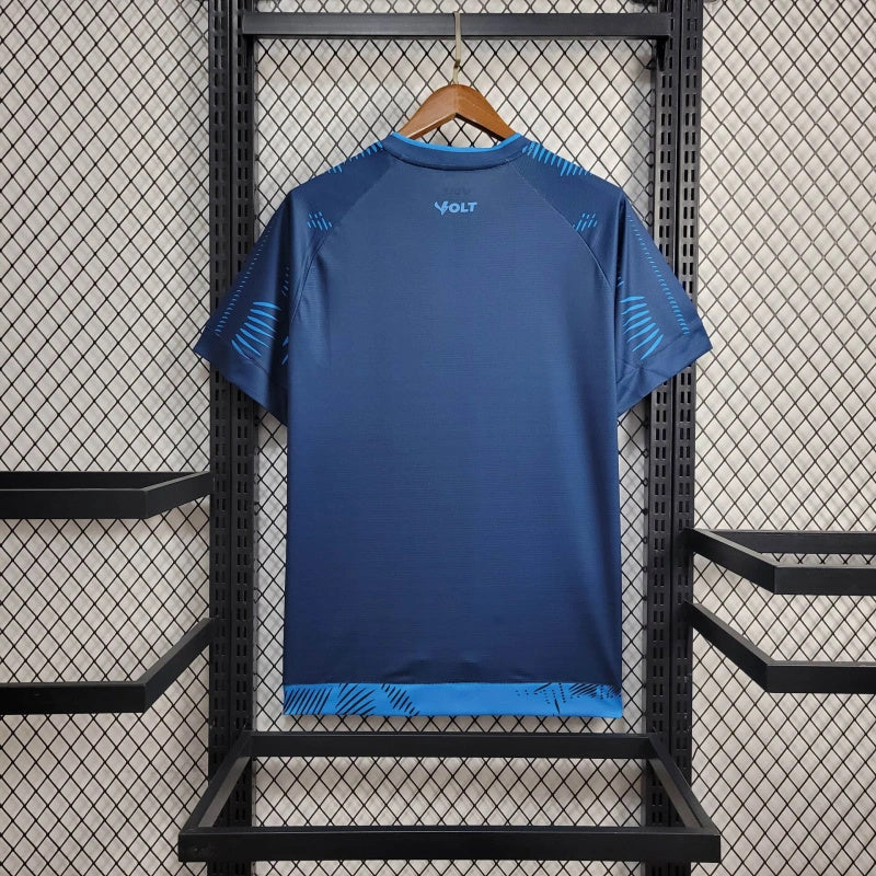 CAMISOLA DO GOIAS 24/25 AZUL