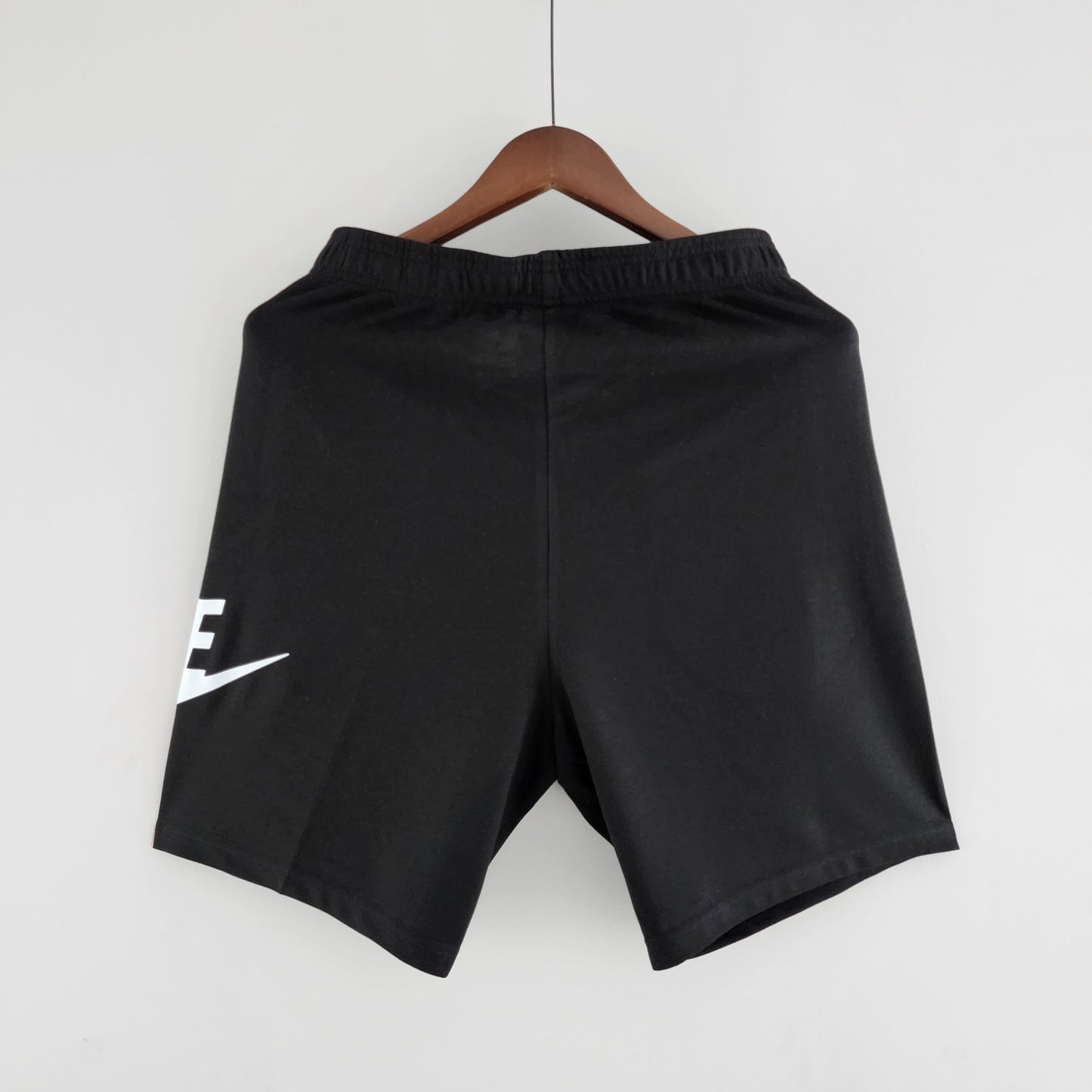 Shorts Moletom Nike - Preto - ResPeita Sports