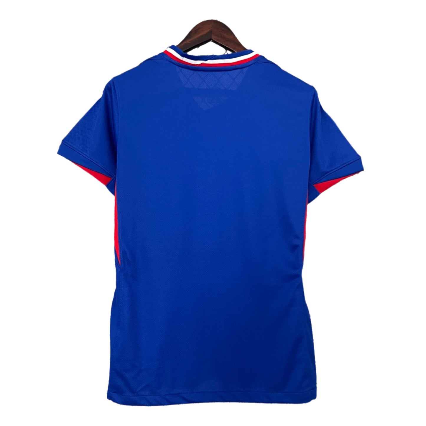 CAMISOLA FEMININA DA FRANÇA 24/25