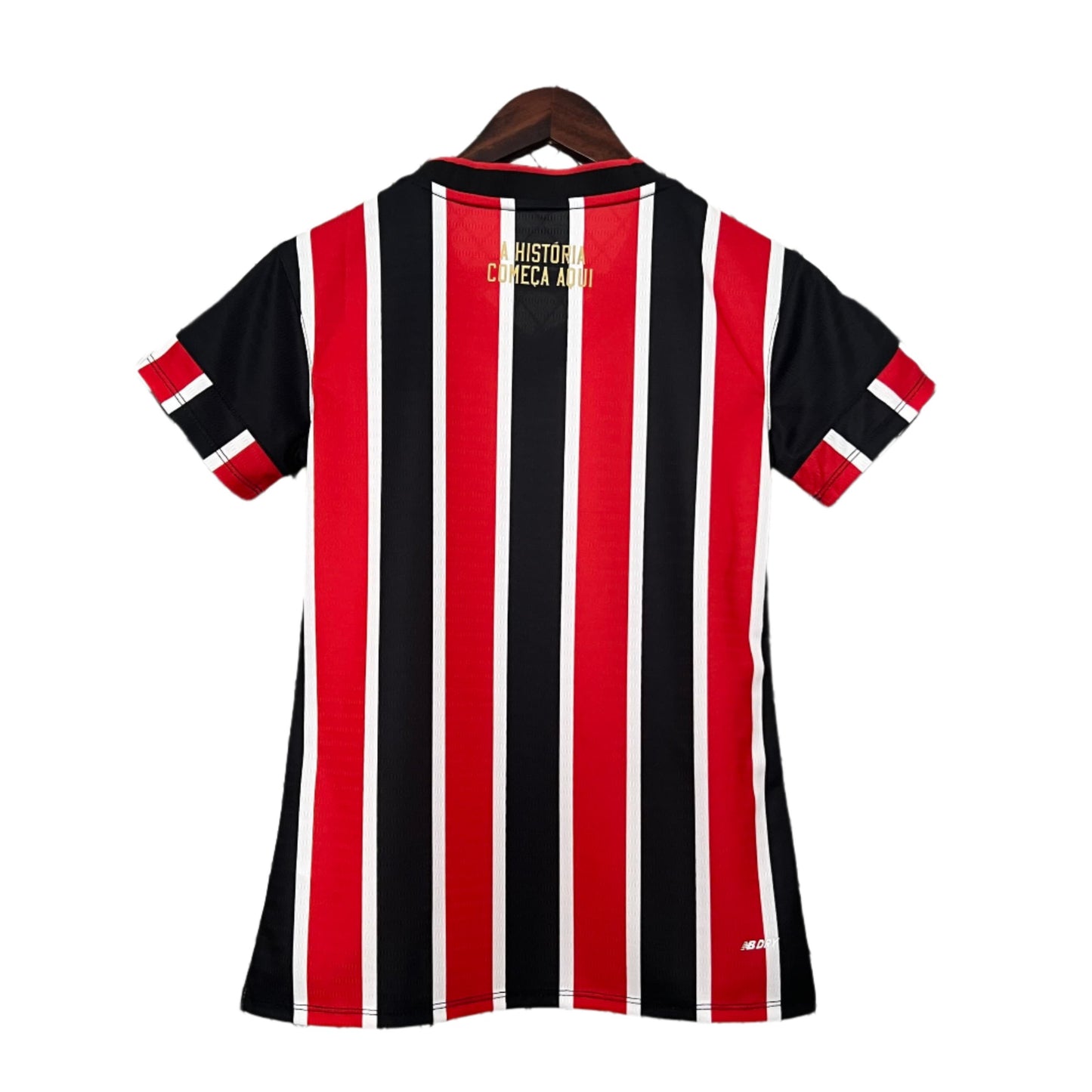 CAMISOLA FEMININA DO SÃO PAULO AWAY 24/25