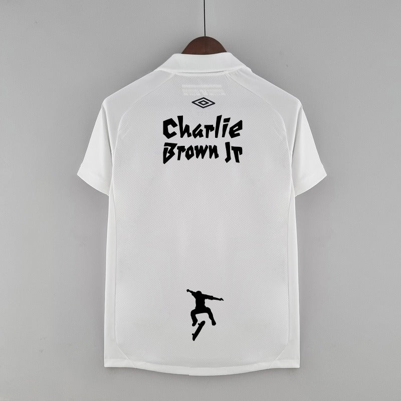 CAMISOLA DO SANTOS CB JR