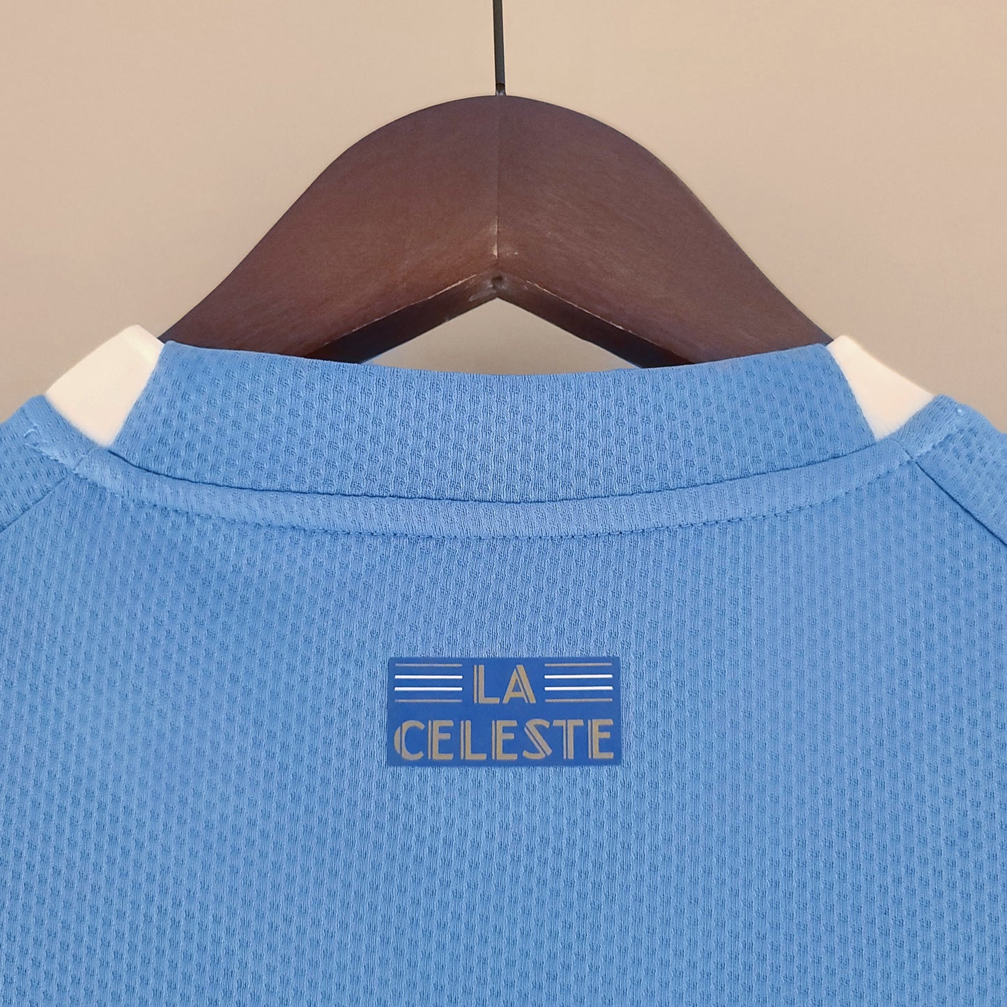 CAMISOLA DO URUGUAY 22/23
