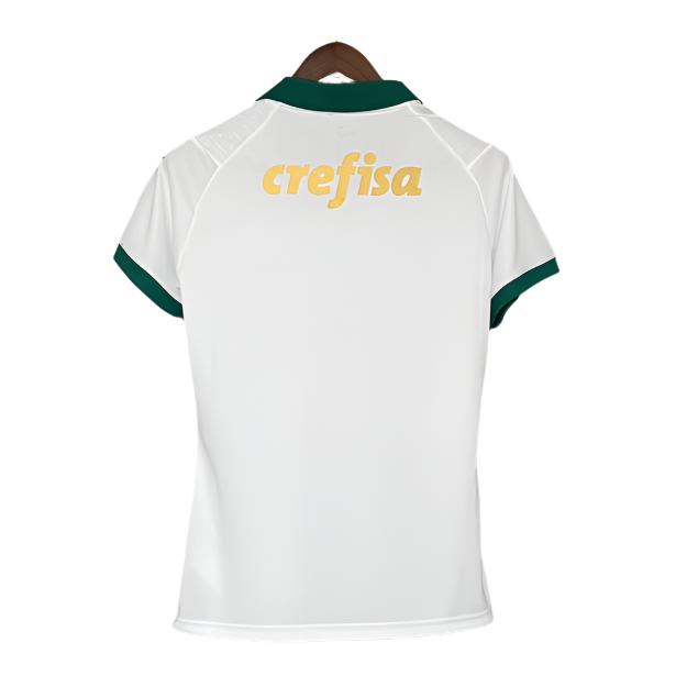 CAMISOLA FEMININA DO PALMEIRAS 24/25