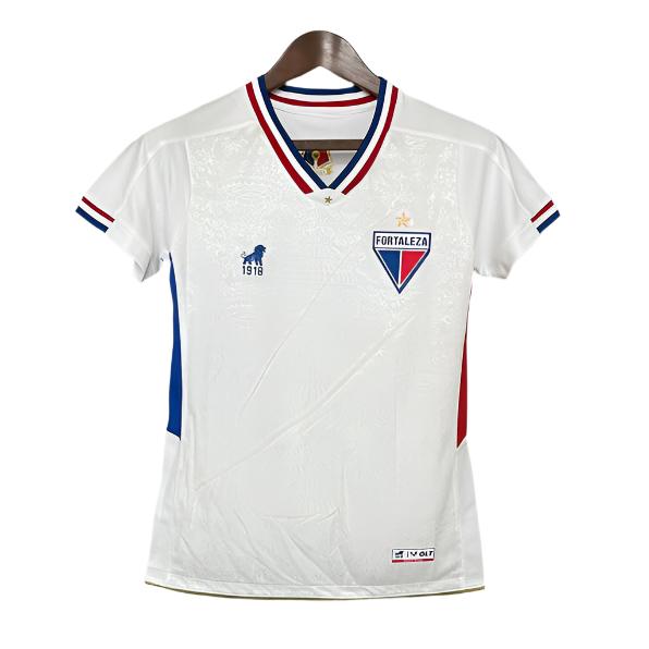 CAMISOLA FEMININA DO FORTALEZA AWAY 24/25