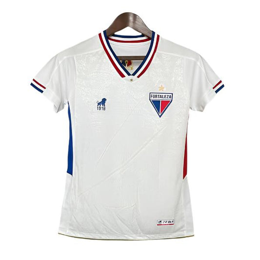 CAMISOLA FEMININA DO FORTALEZA AWAY 24/25
