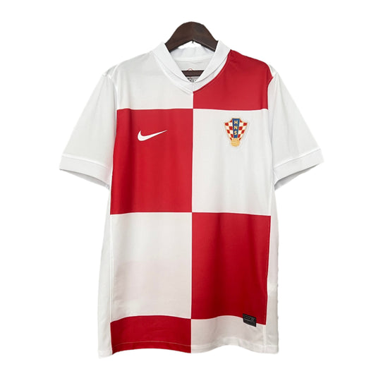 CAMISOLA DA SELEÇÃO DA CROATIA 24/25
