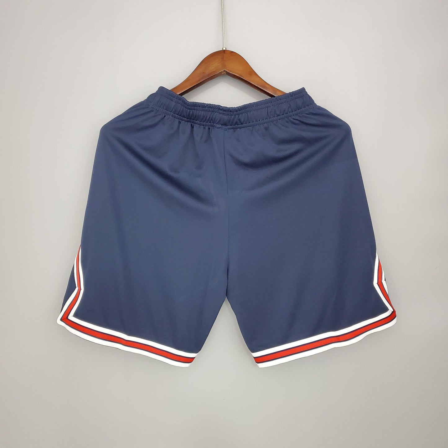 Shorts Paris Saint Germain 2021/22 Home - ResPeita Sports 