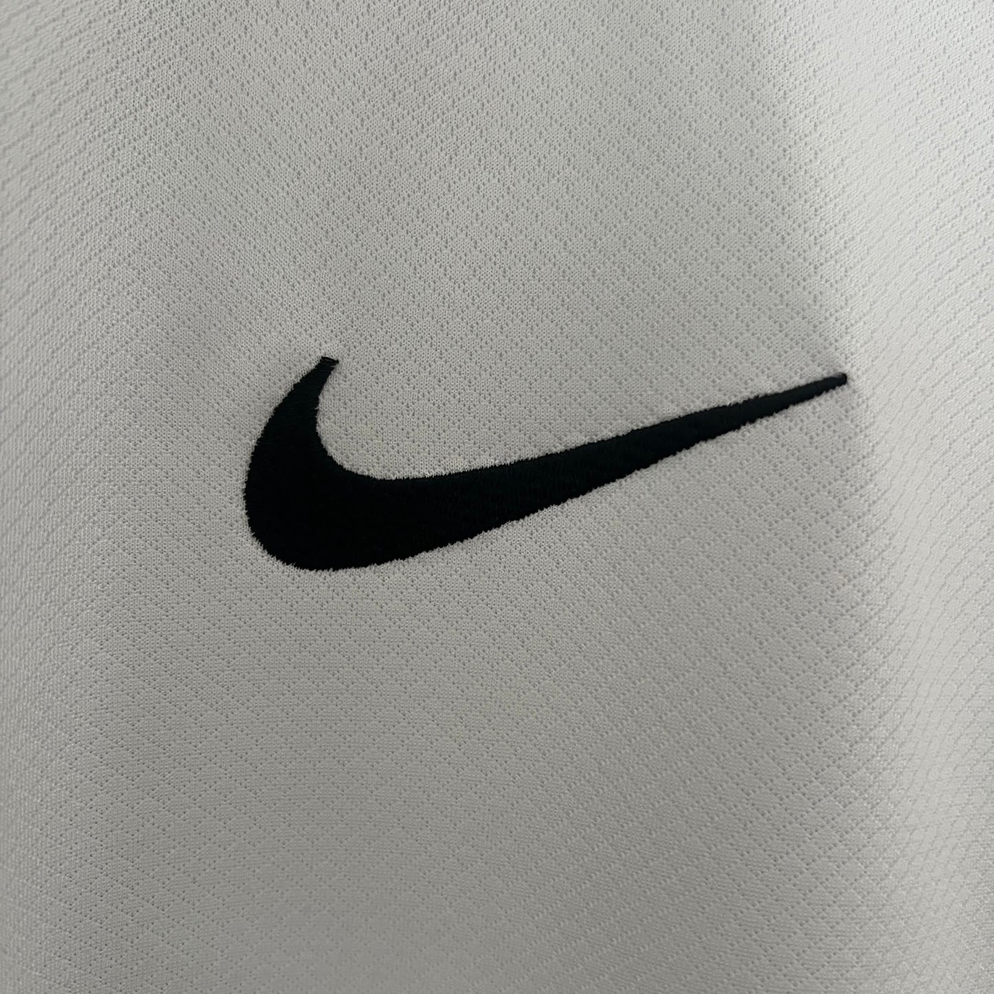 CAMISOLA DO CORINTHIANS 24/25 BRANCO