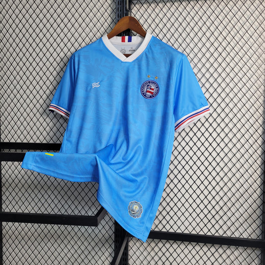 CAMISOLA DO BAHIA 23/24 AZUL